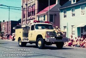 Vigilant Fire Company #2